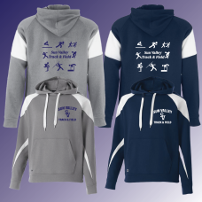 SV Track & Field Prospect Hoodie